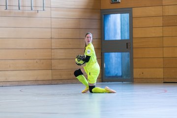 Album: F HLM am 13.2.23 - Frauen Hallenlandesmeisterschaft